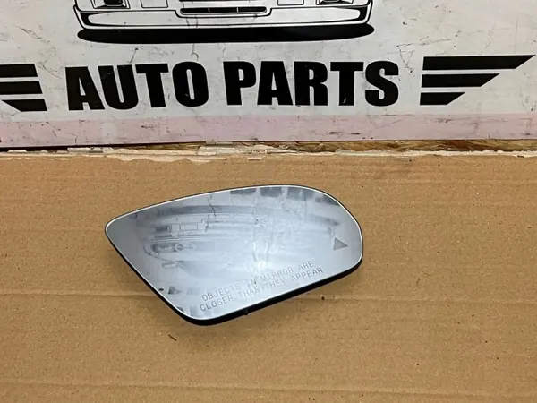 Insert Miroir Droit Mercedes GLC OEM A0998101016 image 2