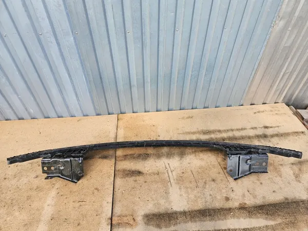 TESLA MODEL 3 II M3 III 23- Etupuskuri OEM 1694328-00-D image 2