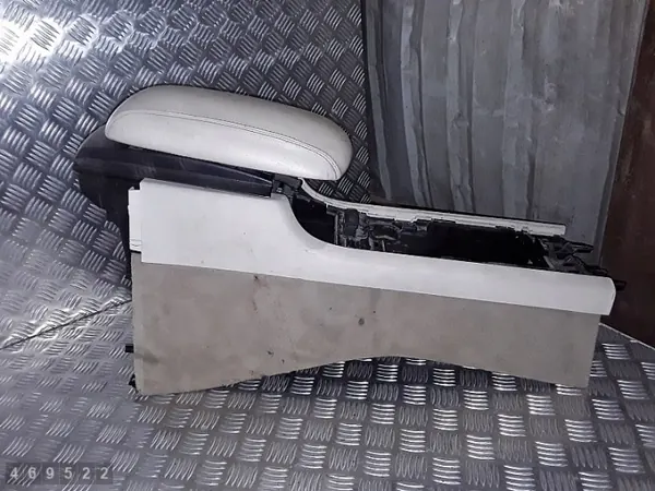 Reposabrazos consola central OEM 9644707177 para Citroen C6 image 3