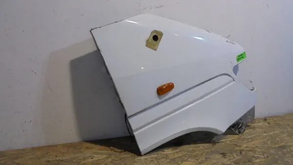 Aile avant droite OEM VAX3532 pour Mercedes Sprinter image 5