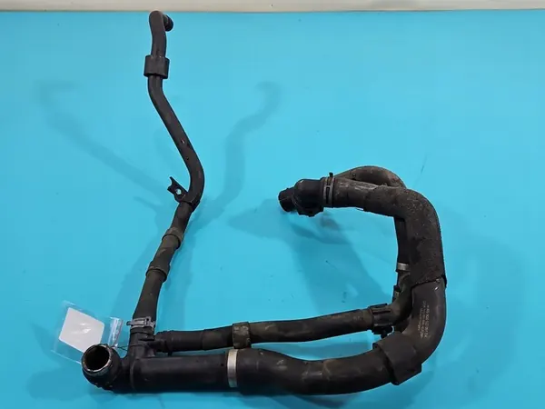 Rura Przewód - Skoda Superb III 2.0 TDI image 2