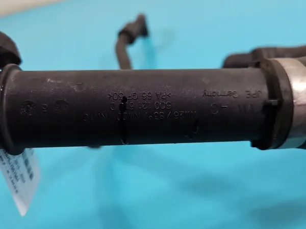 Rura Przewód - Skoda Superb III 2.0 TDI image 4