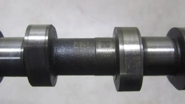 Arbre à cames Suzuki OE OEM 126/060 pour Vitara III 1.4T image 5