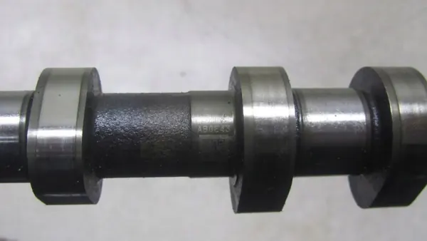 Arbre à cames Suzuki OE OEM 126/060 pour Vitara III 1.4T image 6