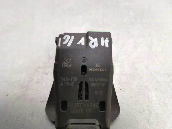 Câmera para-brisa ADAS Honda HR-V 2016 OEM FBZ7186 image 3