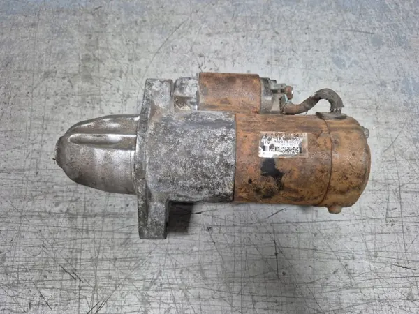 Startmotor Mitsubishi OEM M 001 T 30271 - Begagnad image 2