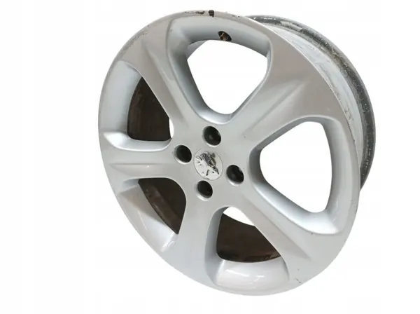 Jante Alumínio R18 4x108 ET29 OC65 7.5J18 OEM 9685121480 image 2