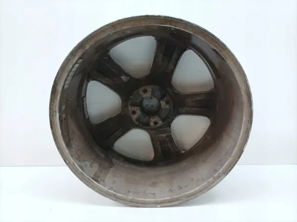 Jante Alumínio R18 4x108 ET29 OC65 7.5J18 OEM 9685121480 image 4