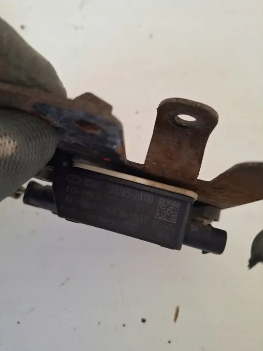 SENSOR LAMBDA HYUNDAI I20 II 39265-2A110 image 2