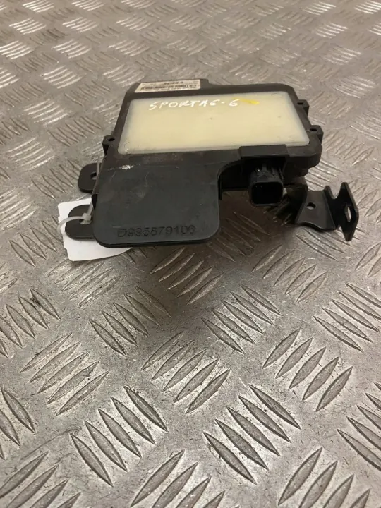 Module angle mort KIA Sportage 2020 OEM 99150F1500 image 5