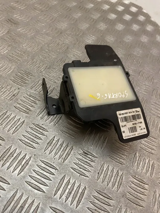 Module angle mort KIA Sportage 2020 OEM 99150F1500 image 6