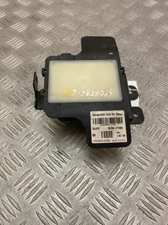 Module angle mort KIA Sportage 2020 OEM 99150F1500 image 8