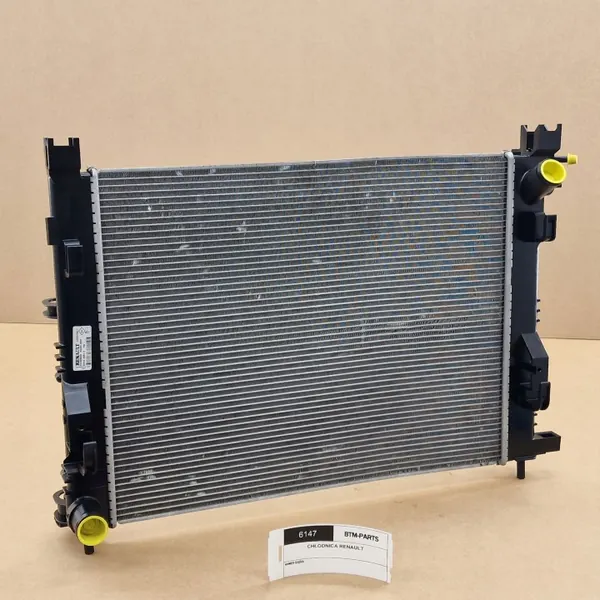 Gebrauchter Wasserkühler OEM 4MTM5 für Dacia/Renault image 2