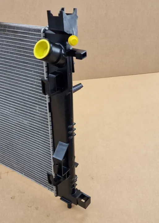 Gebrauchter Wasserkühler OEM 4MTM5 für Dacia/Renault image 4