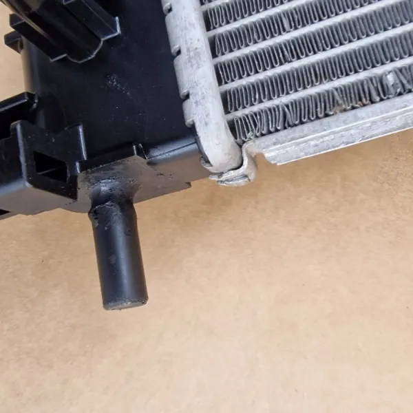Gebrauchter Wasserkühler OEM 4MTM5 für Dacia/Renault image 5