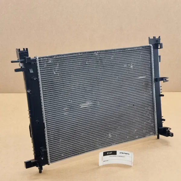 Gebrauchter Wasserkühler OEM 4MTM5 für Dacia/Renault image 7