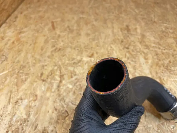 Luftansaugschlauch Renault Clio V 144609120R 2019- image 10