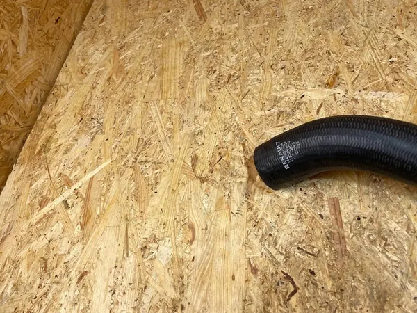 Luftansaugschlauch Renault Clio V 144609120R 2019- image 8