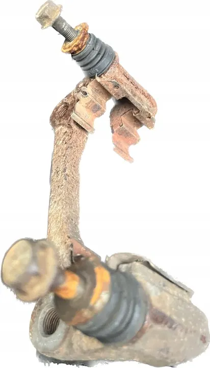 Support d'étrier de frein Daewoo Matiz image 2