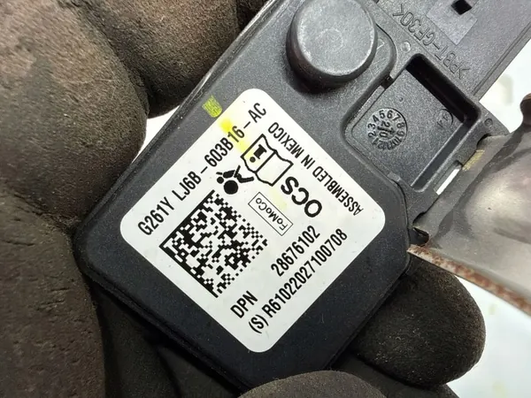 Sitzbelegungssensor Ford Escape IV OEM LJ6B603B16AC image 6