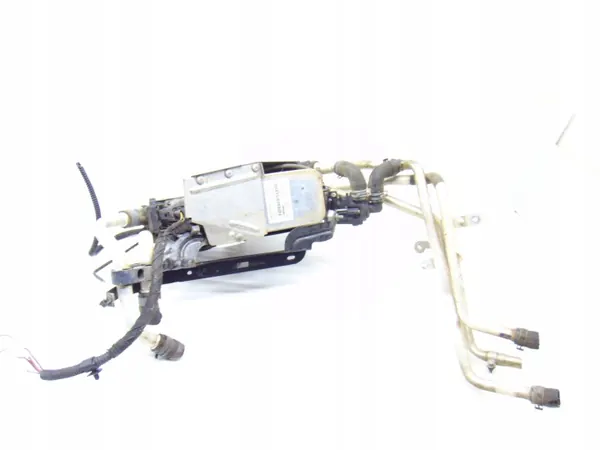 Webasto lisälämmitin OEM 4L0815071G Audi Q7 4L:lle image 3