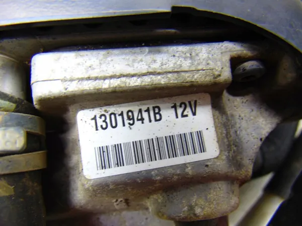 Webasto lisälämmitin OEM 4L0815071G Audi Q7 4L:lle image 7