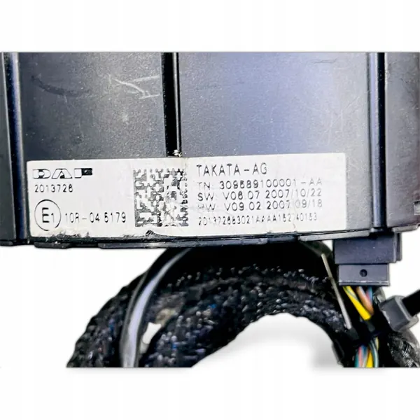 DAF 2013726 Rattfjäder - Begagnad image 4
