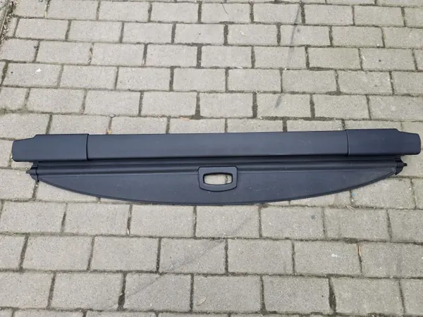 Mercedes GLK X204 kofferbakrolgordijn OEM 5465665656444 image 2