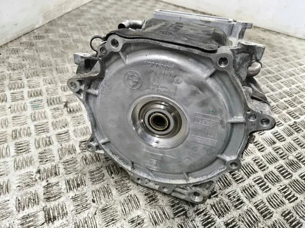 Moteur électrique BMW OE 00857631011 pour i3 2017 image 3