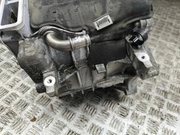 Moteur électrique BMW OE 00857631011 pour i3 2017 image 6