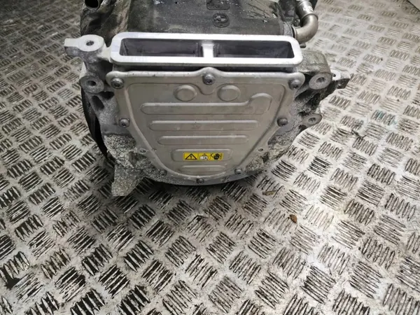 Moteur électrique BMW OE 00857631011 pour i3 2017 image 7