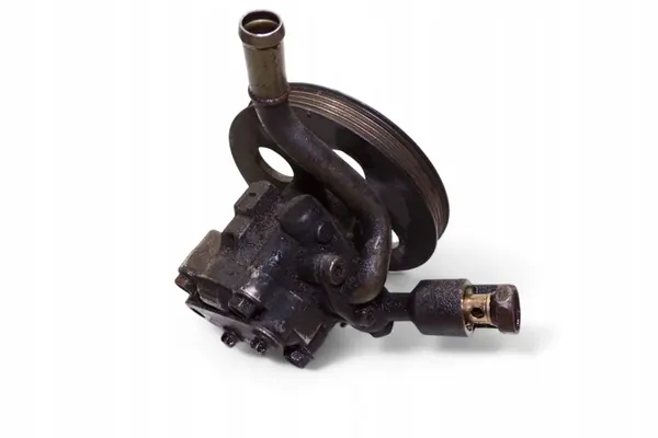 Assistência de Direção INFINITI FX 4.5L 2004 image 3