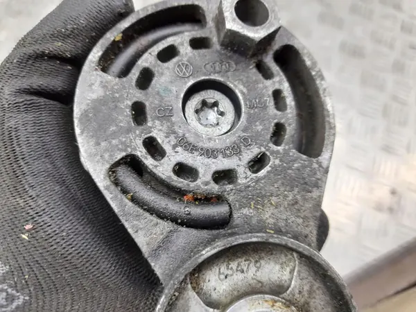 Remskruv Audi A6 C6 2.8 FSI image 2