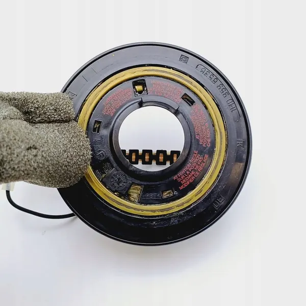 Fita de coluna de direção VW Polo III 1H0959653B image 2