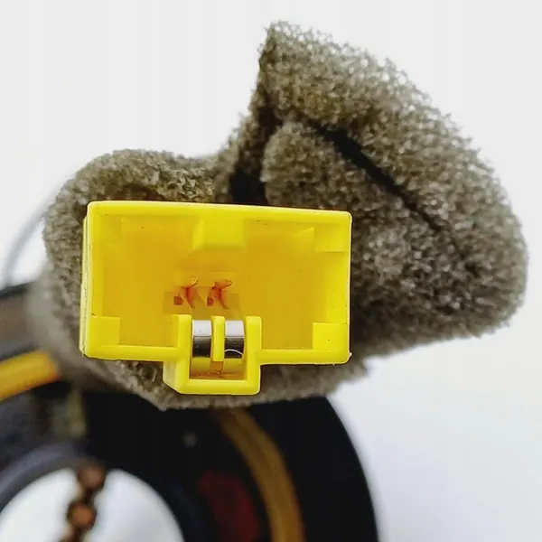 Fita de coluna de direção VW Polo III 1H0959653B image 5