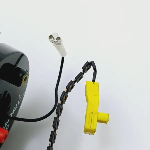 Fita de coluna de direção VW Polo III 1H0959653B image 7