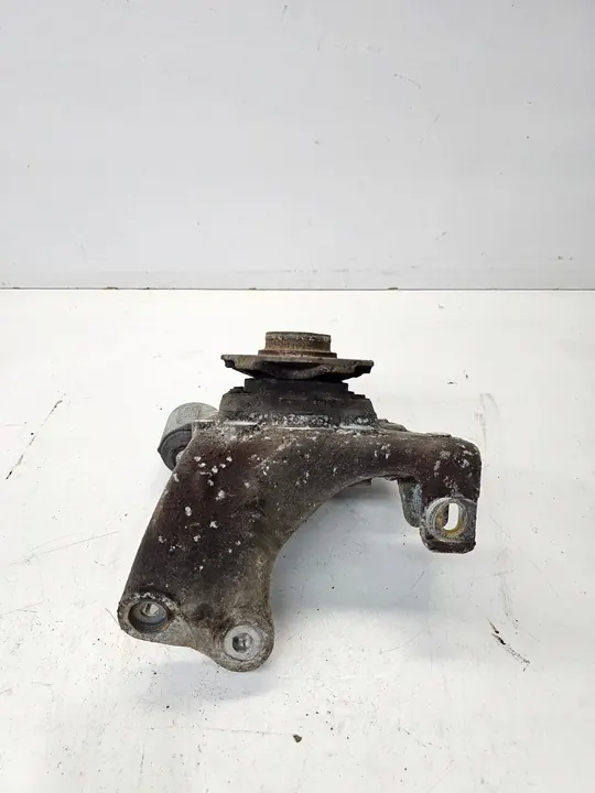 Mozzo posteriore sinistro Audi A6 C6 4F0505433G QUATTRO image 2