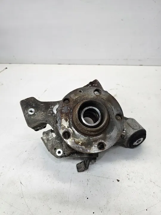 Mozzo posteriore sinistro Audi A6 C6 4F0505433G QUATTRO image 3