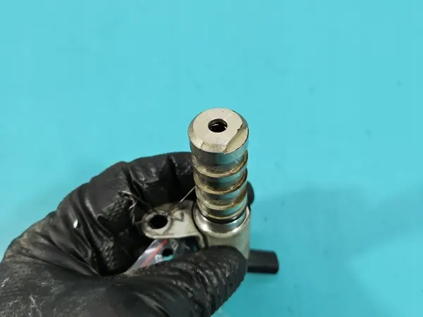 Sensor de árbol de levas OEM 12636524 Opel Astra V image 4