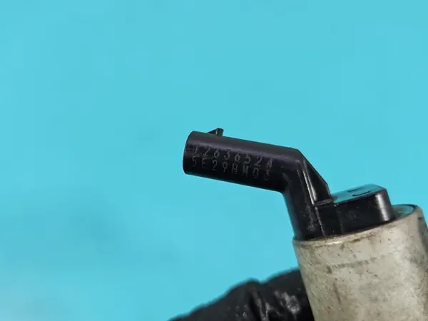 Sensor de árbol de levas OEM 12636524 Opel Astra V image 5