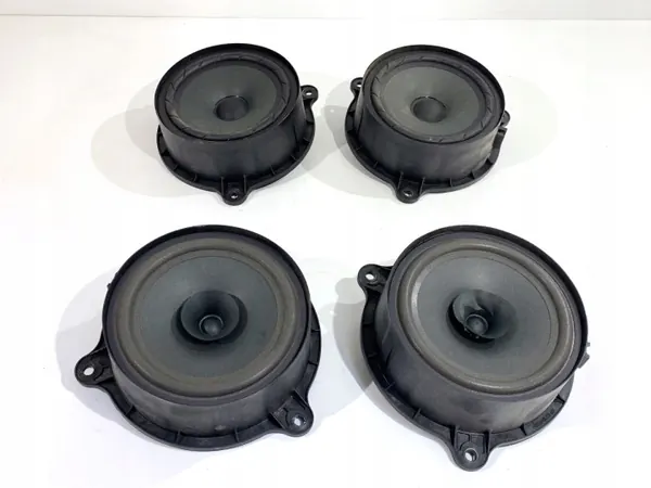 OEM 281442915R Luidsprekerset voor Renault Arkana SUV image 2