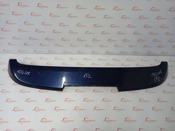 Kofferbakspoiler OEM 87210-2B000 voor Hyundai Santa Fe II image 2