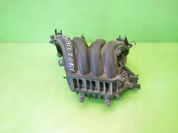 Colector de admisión OEM 965086808007 Peugeot 307 image 3