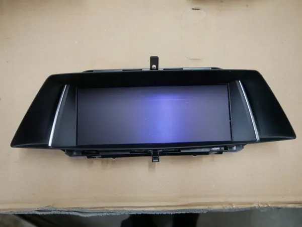 Écran CIC 8,8" BMW X1 E84 OEM 9289582 image 2