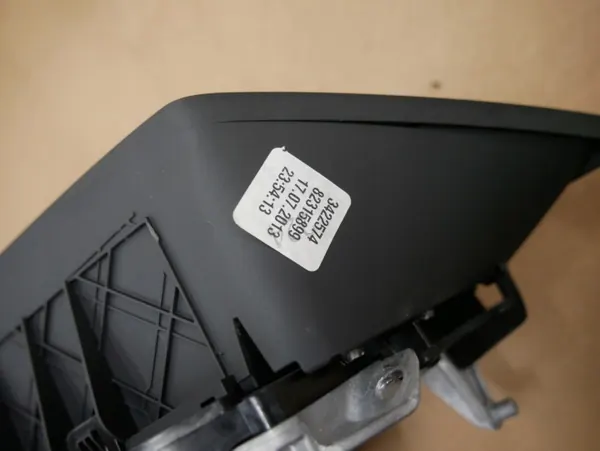 Écran CIC 8,8" BMW X1 E84 OEM 9289582 image 4