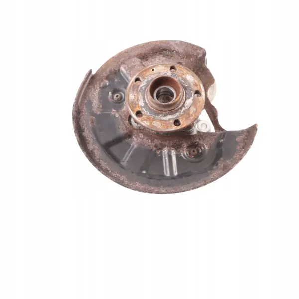 Audi RS3 8V vänster bakre hjulbärare OEM 5Q0505435J image 8