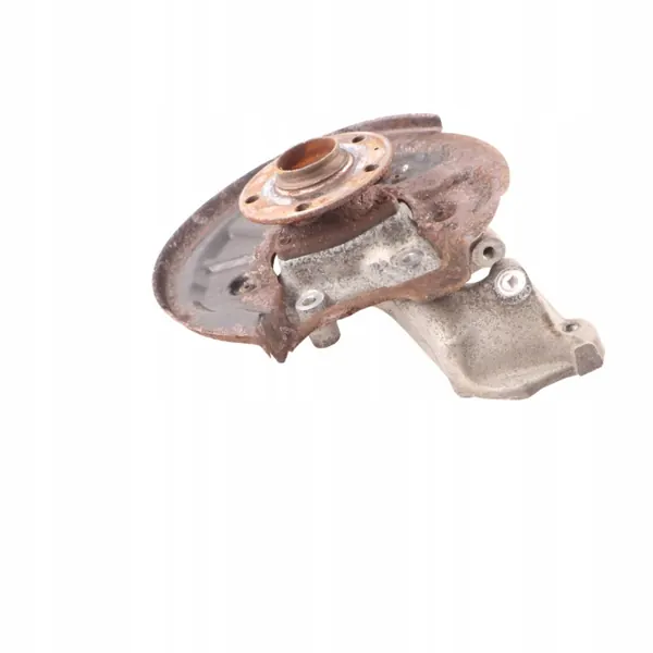 Audi RS3 8V vänster bakre hjulbärare OEM 5Q0505435J image 9