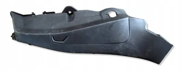 OEM 887001289R Takaoikean turvavyön suojus image 2
