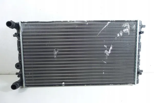 Nissens 65228 Kylare, motorkylsystem image 2