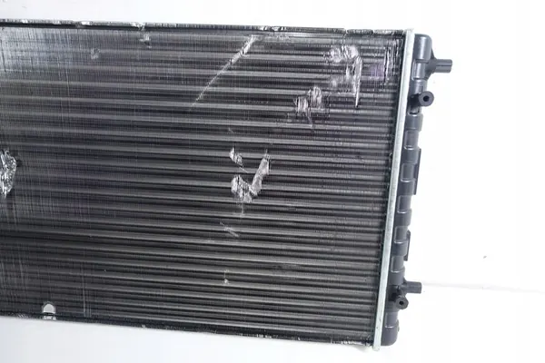 Nissens 65228 Kylare, motorkylsystem image 3